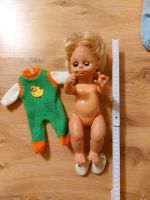 Puppe ddr 30 cm Sachsen - Penig Vorschau