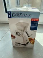 Fleischwolf Manuell Neu!! Nordrhein-Westfalen - Paderborn Vorschau