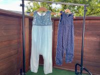 Baby ❤️ Einteiler Jumpsuit Overall Sommer Bayern - Freising Vorschau