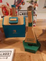 Nintendo Labo Vehicle Kit Bayern - Laufach Vorschau