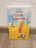 Jugendbuch "Total verknallt" // neuwertig Baden-Württemberg - Ulm Vorschau