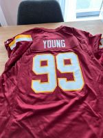 NFL Trikot Washington Gr L neu Niedersachsen - Goslar Vorschau