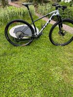 Scott Scale RC 900 Pro Mountainbike (Gr. M) Saarland - Tholey Vorschau