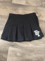 H&M Faltenrock schwarz Gr. 36 Bayern - Memmingen Vorschau