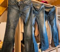3 Blaue Jeans ONLY Bonn - Ippendorf Vorschau