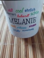 Emaille Tasse Melanie Niedersachsen - Sehnde Vorschau