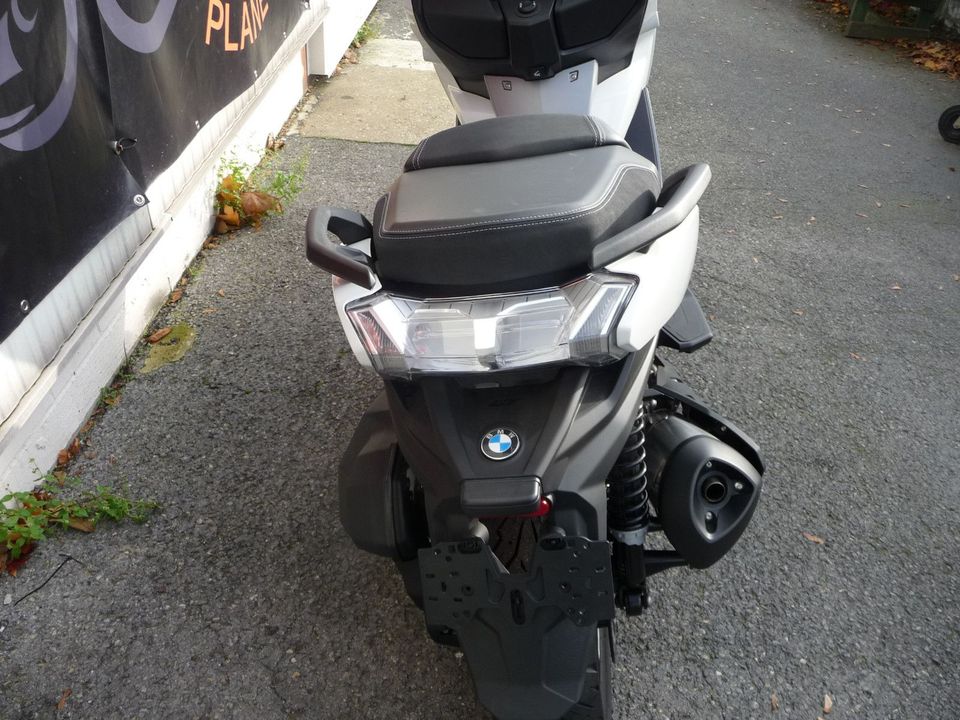 BMW C 400 GT in Lehrte