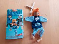 Marionette aus Holz neu Baden-Württemberg - Ingoldingen Vorschau