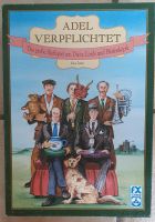 Adel verpflichtet Brettspiel Gesellschaftsspiel Niedersachsen - Peine Vorschau