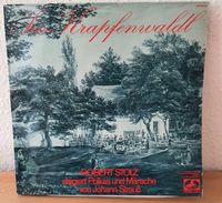 Schallplatte „Im Krapfenwald“ Hannover - Nord Vorschau