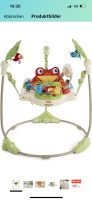 Fisher-Price - Rainforest Jumperoo Nordrhein-Westfalen - Rüthen Vorschau