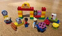 Lego Duplo 6137 mein erster Supermarkt Niedersachsen - Wittmund Vorschau