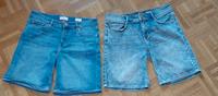 S.Oliver & Tom Tailor Shorts Jeans Hose gr.38 je für 12€ Schleswig-Holstein - Reinfeld Vorschau
