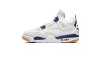 Nike Air Jordan 4 SB Navy EU 51,5 (US17) Rostock - Lütten Klein Vorschau