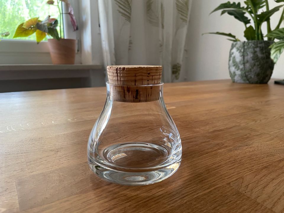 Schönes Gewürzglas in Traunstein