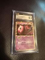 Pokemon Mew CGC Deutsch 97/102 NM Mint 8.5 Essen - Bredeney Vorschau