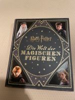 Harry Potter - Die Welt der magischen Figuren, neu Nordrhein-Westfalen - Troisdorf Vorschau