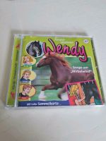 Wendy "Sorge um Wirbelwind" CD Hessen - Neu-Eichenberg Vorschau