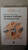 Handbuch Methoden im Sachunterricht Nordrhein-Westfalen - Rösrath Vorschau