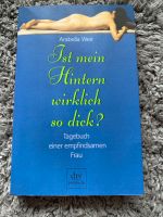 Ist mein Hintern wirklich so dick? Nordrhein-Westfalen - Lemgo Vorschau