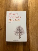 Das Feld vin Robert Seethaler Niedersachsen - Sande Vorschau