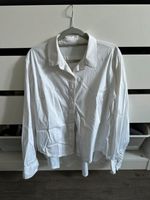 Weiße Bluse Hemd Gr. XL (M) Nordrhein-Westfalen - Castrop-Rauxel Vorschau