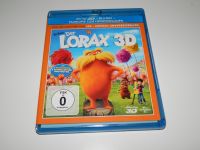 Der Lorax 3D 2D  / Blu Ray / Bluray / TOP Zustand Nordrhein-Westfalen - Lotte Vorschau