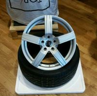 Alufelgen DIEWE Ella 7,5x17 ET50 5x112 | BMW AUDI FORD SEAT VW Nordrhein-Westfalen - Vlotho Vorschau