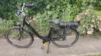 Elektro-Fahrrad, Pedelec, E-Bike, Mittelmotor, Damenrad Brandenburg - Neuenhagen Vorschau