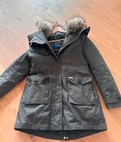 Woolrich, Wintermantel, Damen, mantel, Fell, jacke, Damen Hessen - Hattersheim am Main Vorschau