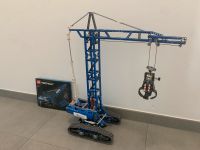 Lego Technik Kran Niedersachsen - Garrel Vorschau