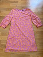 Esprit Damen-Kleid rosa-orange m. Blumendruck, Gr. 34, neuwertig! Bayern - Freyung Vorschau