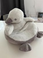 Pinguin Sitzkissen Häfen - Bremerhaven Vorschau