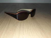 Sonnenbrille von Mexx schwarz Orange Nordrhein-Westfalen - Paderborn Vorschau