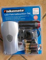 LED Fahrradleuchtenset ovp Rheinland-Pfalz - Harxheim Vorschau