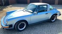 Porsche 911 SC Targa Niedersachsen - Osnabrück Vorschau