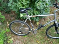 Verkaufe Mountain bike Fahrrad Decathlon Nordrhein-Westfalen - Moers Vorschau