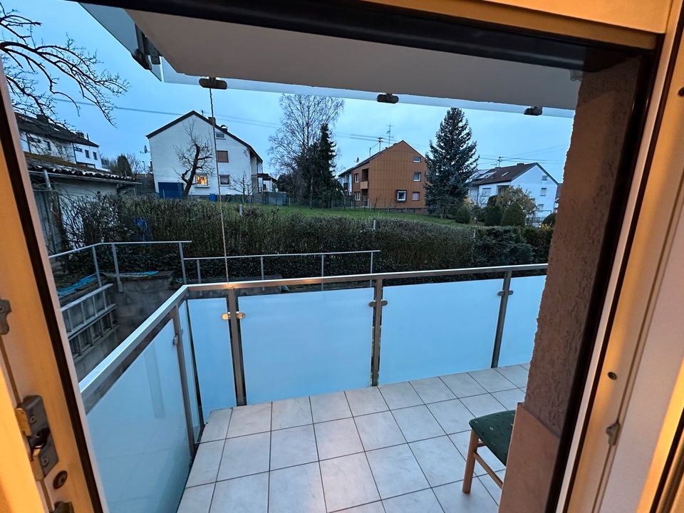 3.5 Zimmer Wohnung zu Vermieten in Möglingen 