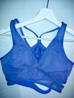 Nike Sportbh BH Bustier M Niedersachsen - Hemmoor Vorschau