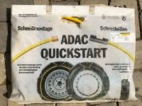 ADAC Quickstart Schneeketten 14" u 15" - PKW - super Zustand Baden-Württemberg - Oberderdingen Vorschau