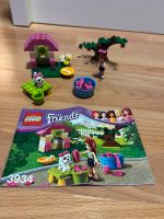 Drei Lego Friends Sets mit Anleitung Friedrichshain-Kreuzberg - Kreuzberg Vorschau