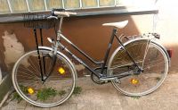 Retro Fischer Damenfahrrad 26 Zoll Bergtheim (Unterfranken) - Dipbach Vorschau