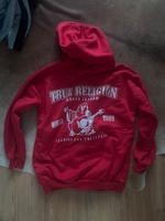 True Religion zip hoodie Hessen - Dieburg Vorschau
