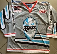 DEL - Eishockey - Hamburg Freezers - Signiertes Trikot - Gr.: L Berlin - Wilmersdorf Vorschau