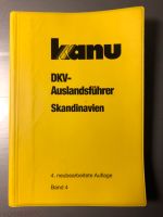 DKV Kanuführer/ Kajakführer Skandinavien Hamburg - Altona Vorschau