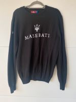 Original La Martina Maserati Pullover Gr. XXL (XL) Niedersachsen - Pattensen Vorschau
