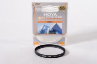 Hoya HMC UV-Filter 58mm Niedersachsen - Appel Vorschau
