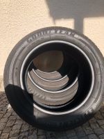 4  Sommerreifen Goodyear effizient Grippe Bayern - Pullach Vorschau