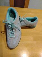skechers Sportschuhe 41 Bayern - Ansbach Vorschau