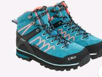 CMP WANDERSCHUHE OUTDOORSCHUHE  40 ( 41)mit ETIKETT TÜRKIS Rheinland-Pfalz - Andernach Vorschau